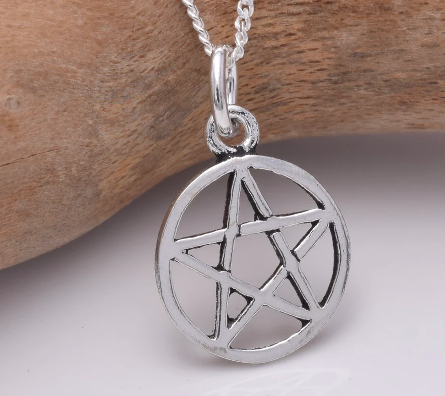 JVD Pentagram Small