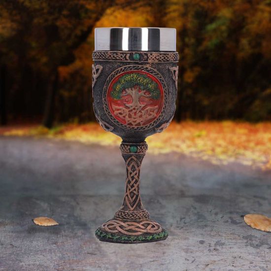 NN Goblet Tree OF Life