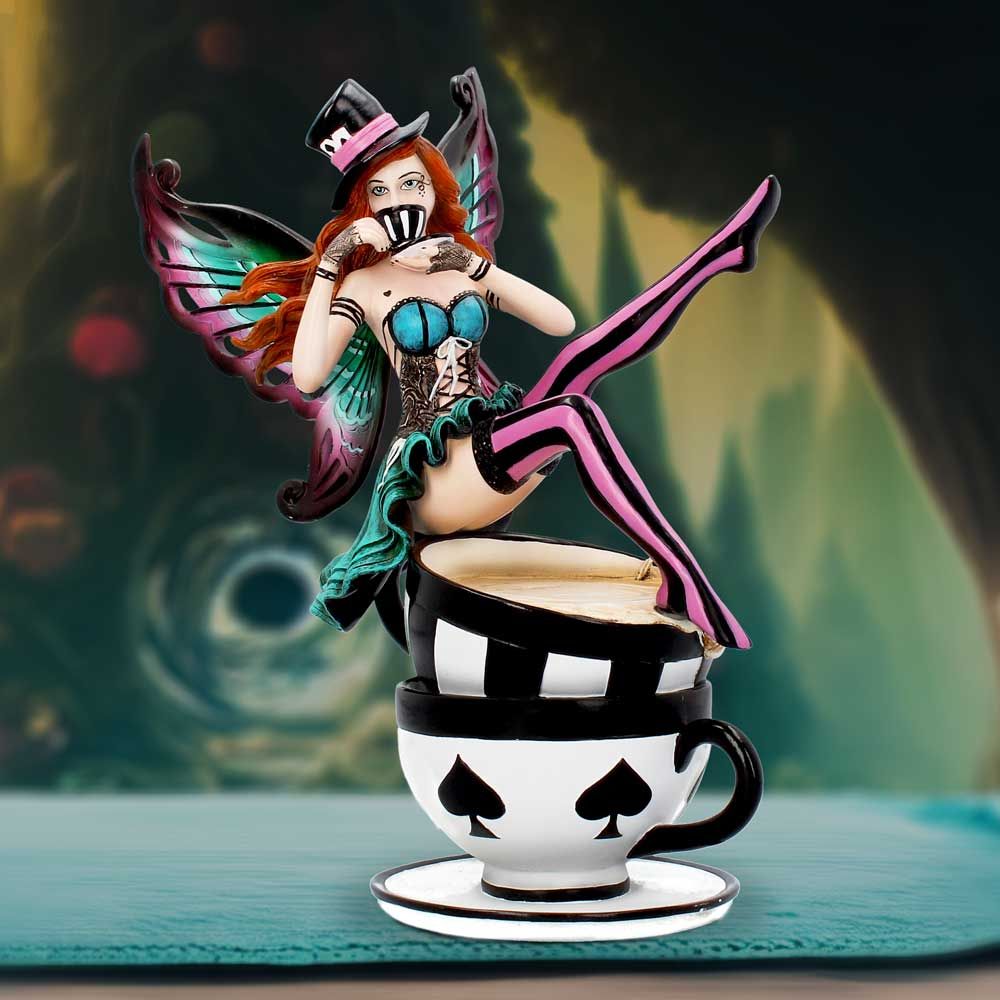 NN Hatter Fairy