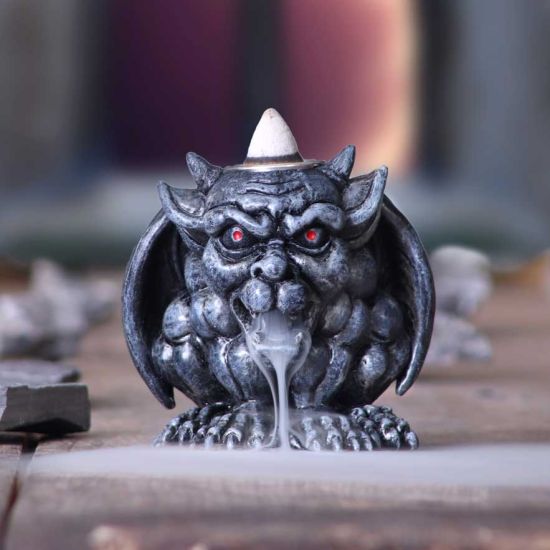 NN IH Scent Guardian