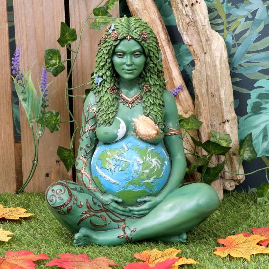 NN Mother Earth Art Large