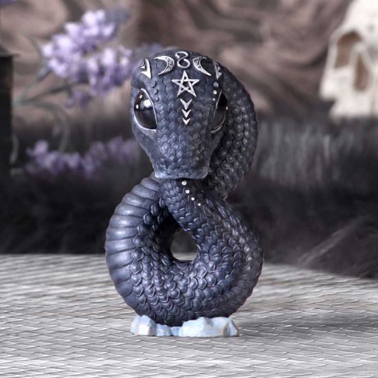 NN Ouroboros