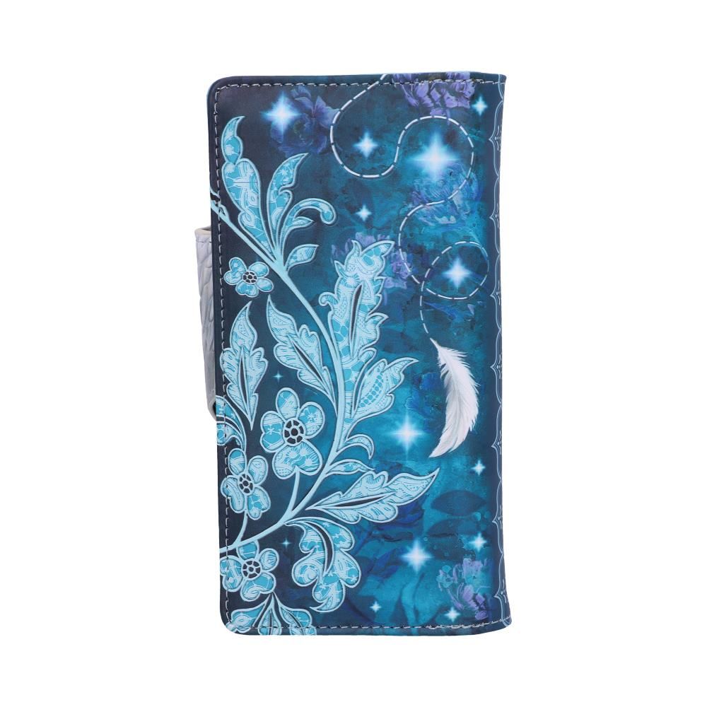 NN Purse Angel Wing Back