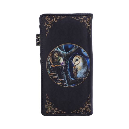 NN Purse Fairy Tales Back