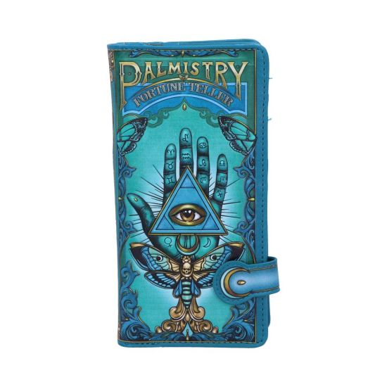 NN Purse Palmistry
