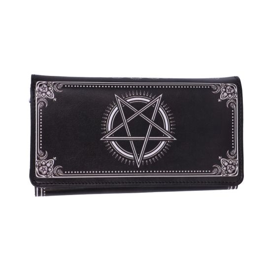 NN Purse Pawzuph Back