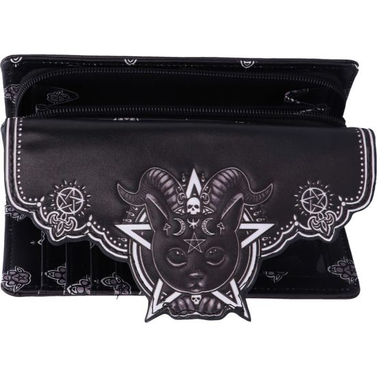 NN Purse Pawzuph Open