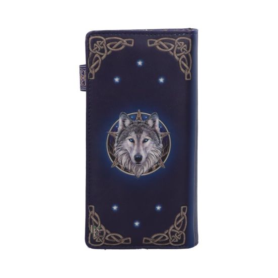 NN Purse Wild One Back