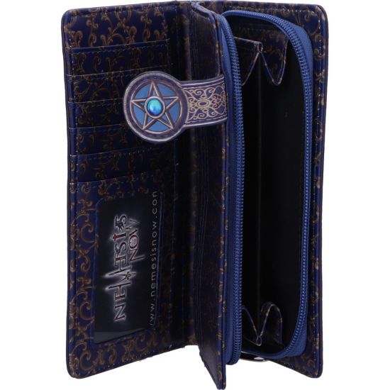 NN Purse Wild One OPen
