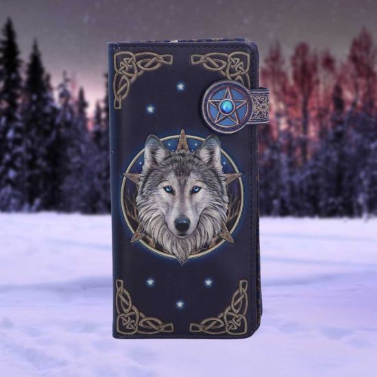 NN Purse Wild One