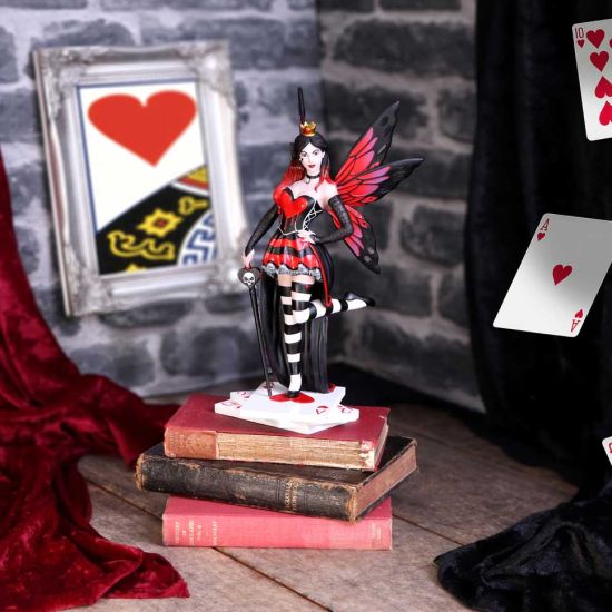 NN Queen of hearts