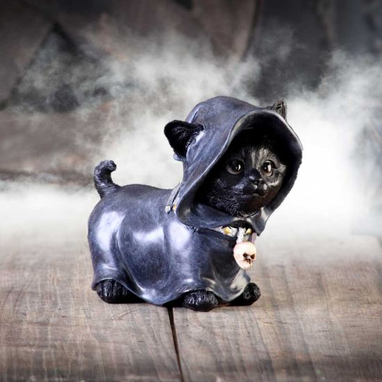NN Reapers Kitty