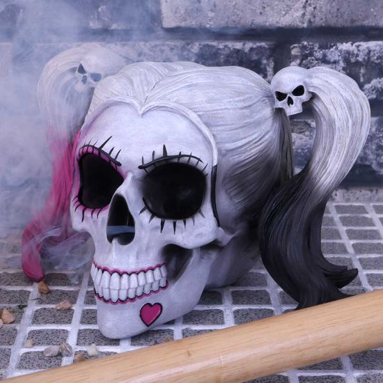 NN Skull little monster