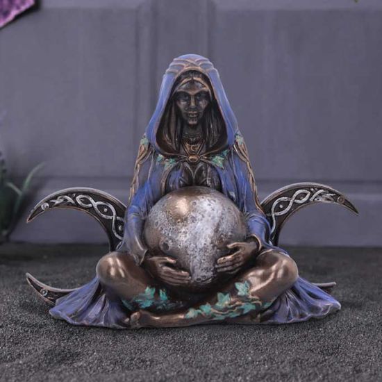 NN Triple MOon Goddess Small
