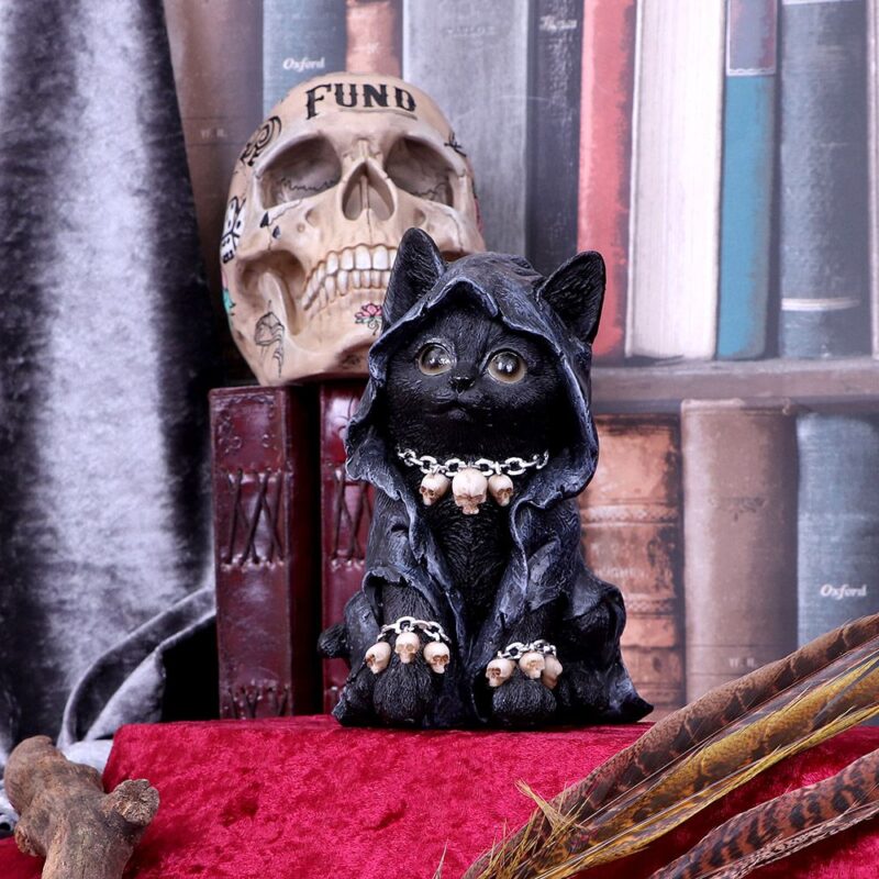 NN reapers feline