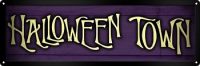 GS Halloween town S
