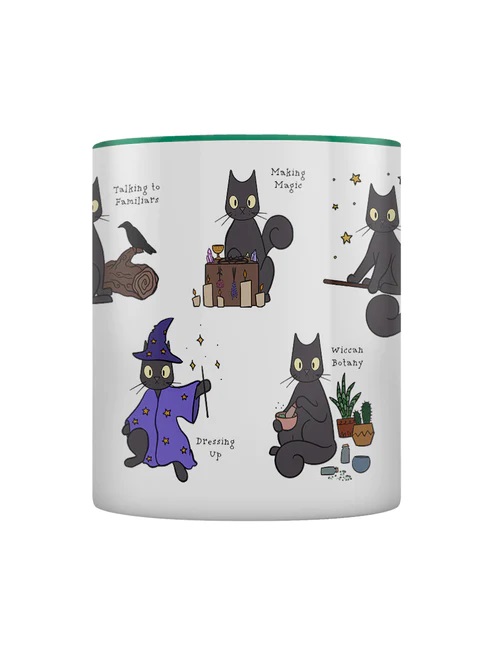 GS Mug Spooky Cat Witchcraft1