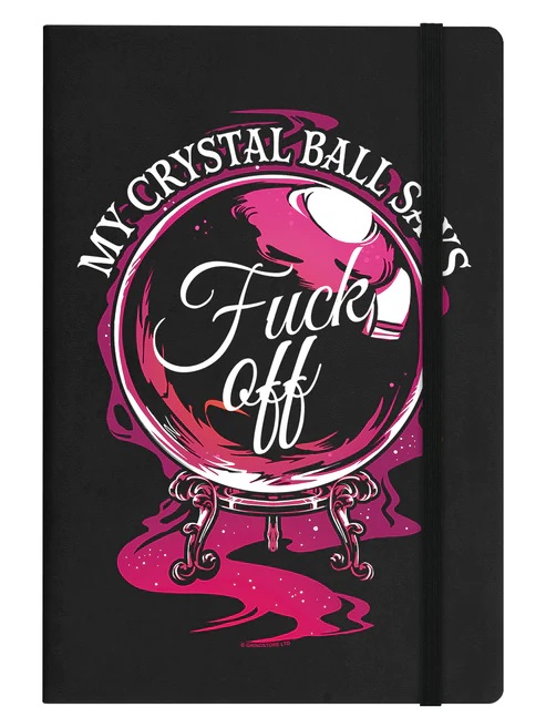 GS NB Crystal Ball Says FO