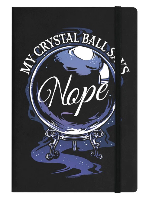 GS NB Crystal Ball Says Nope