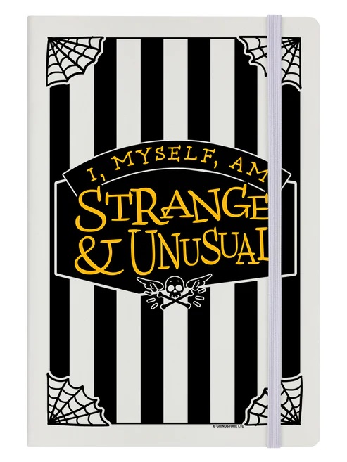 GS NB Stange and unusal striped