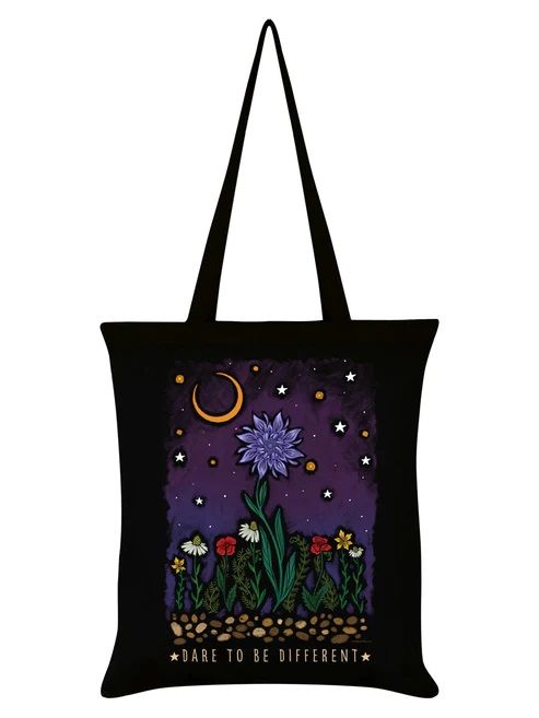 GS Tote Dare to be different