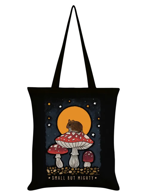 GS Tote Small But Mighty