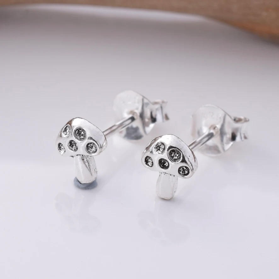 JVD Toadstool S715
