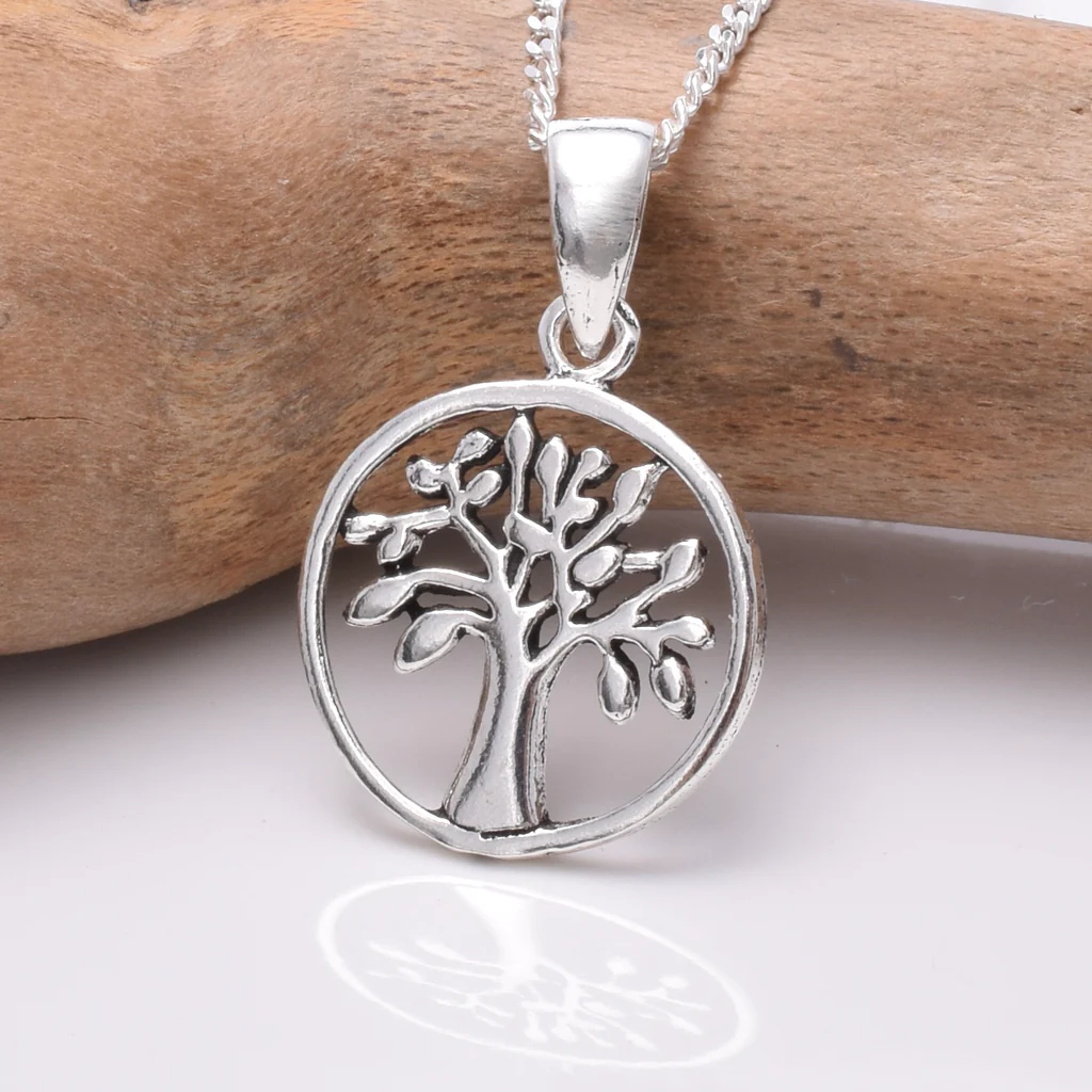 JVD Tree of life 486
