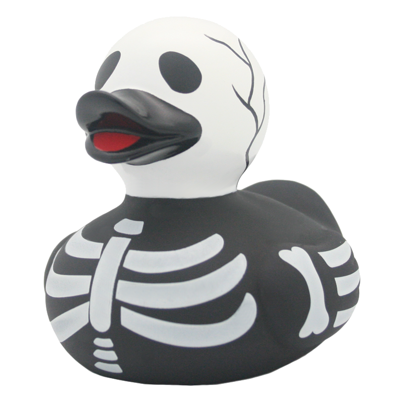 RD Skeleton