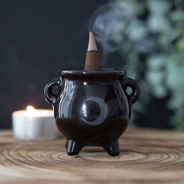 SD IH cauldron mystical moon