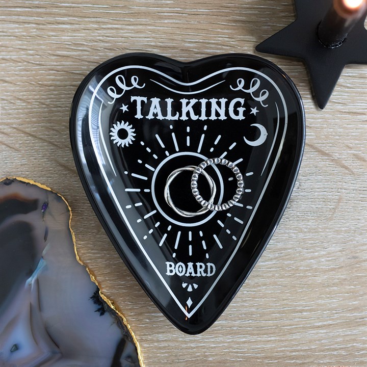 SD TD Planchette