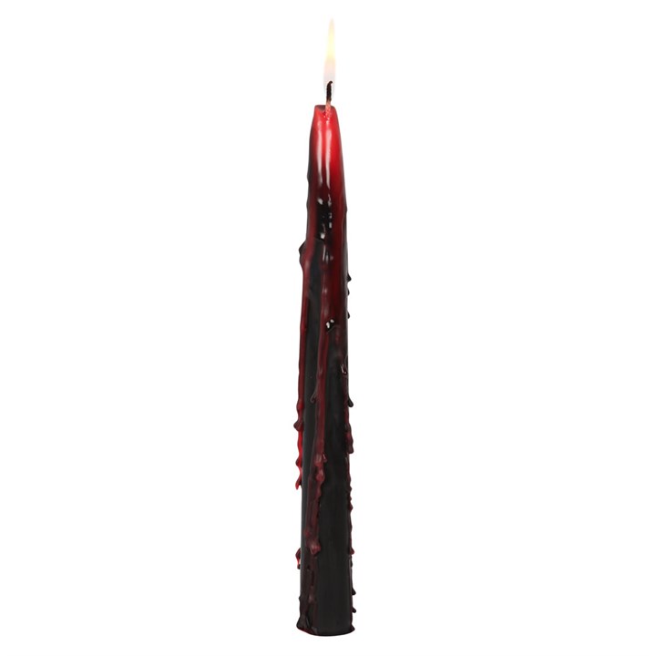 SD Vampire Tears Taper Single Burning