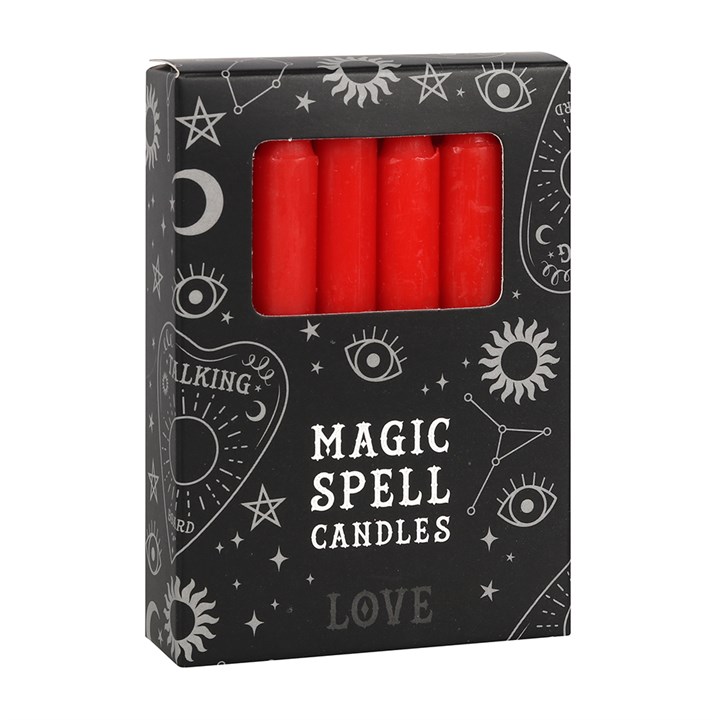 Sd SCB Love