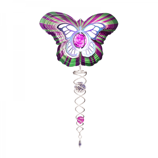 WS Crystal-Butterfly-ACT