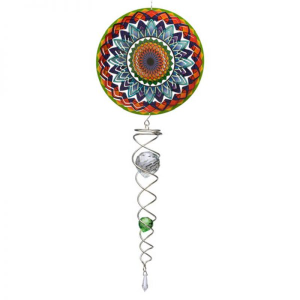 WS MANDALA-Rainbow-Artsit-Crystal-Tail