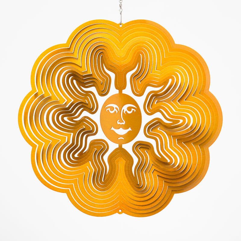 WS SUN-GOLD