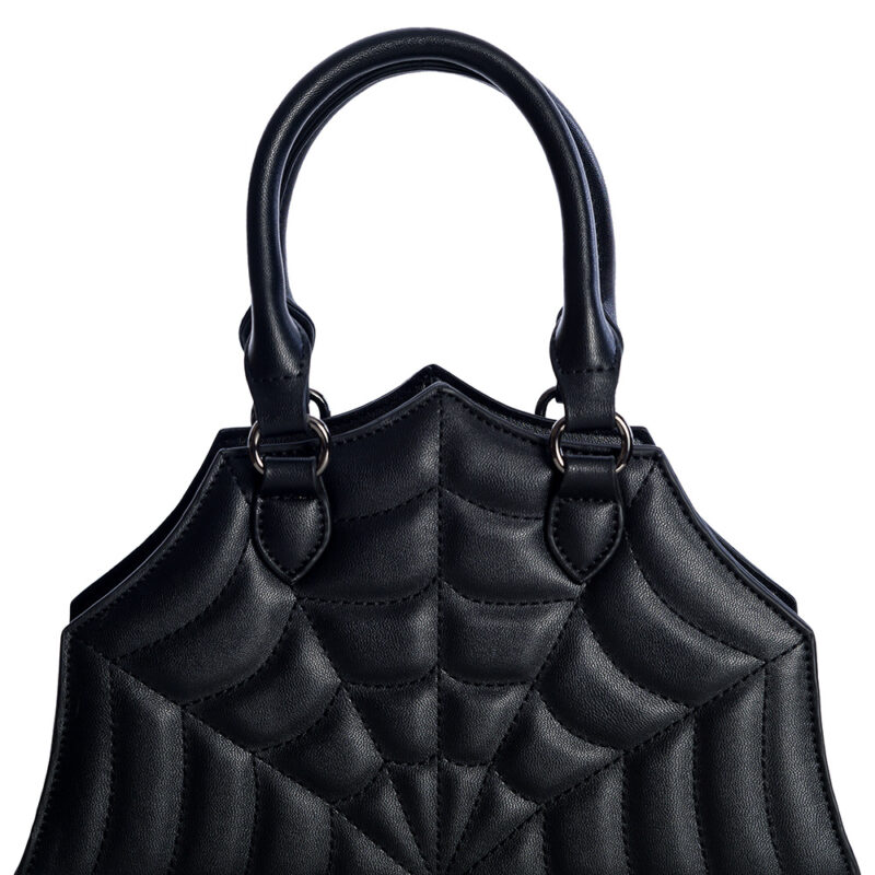 BAHandbagCobweb