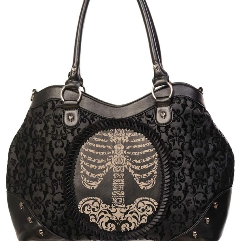 BAHandbagSpineCameo