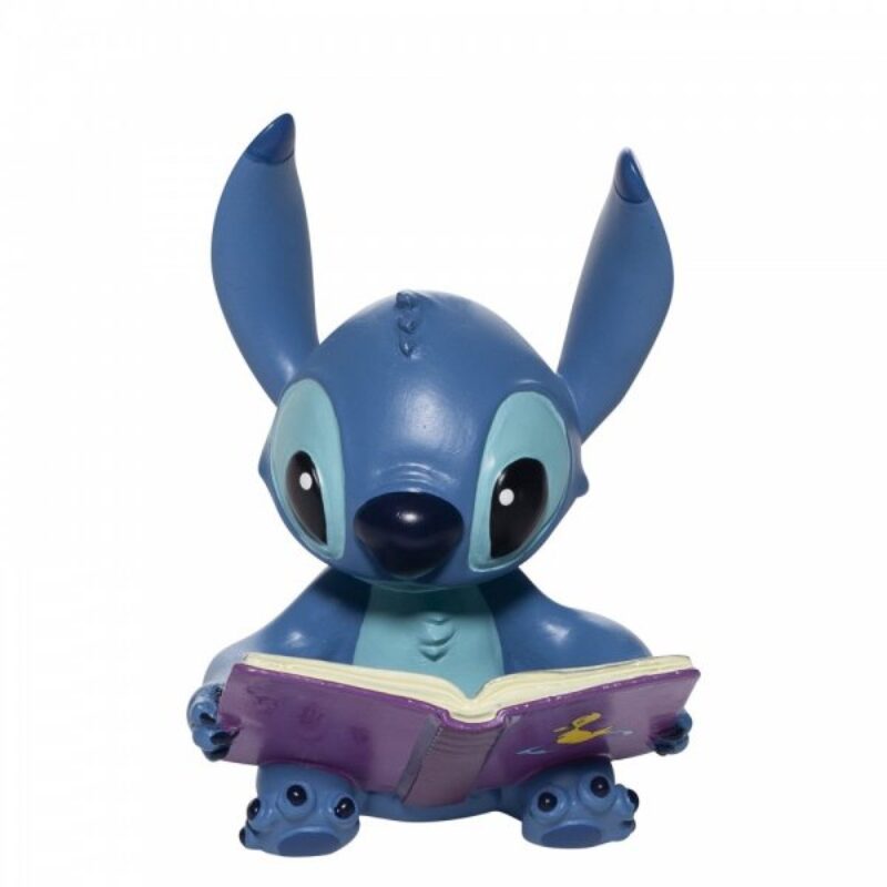 D SC Stitch and Book