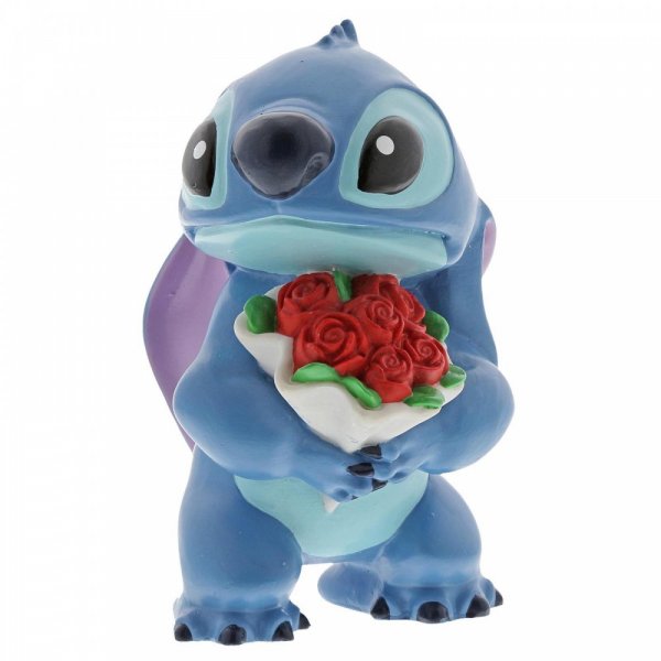 D SC Stitch and Flowers