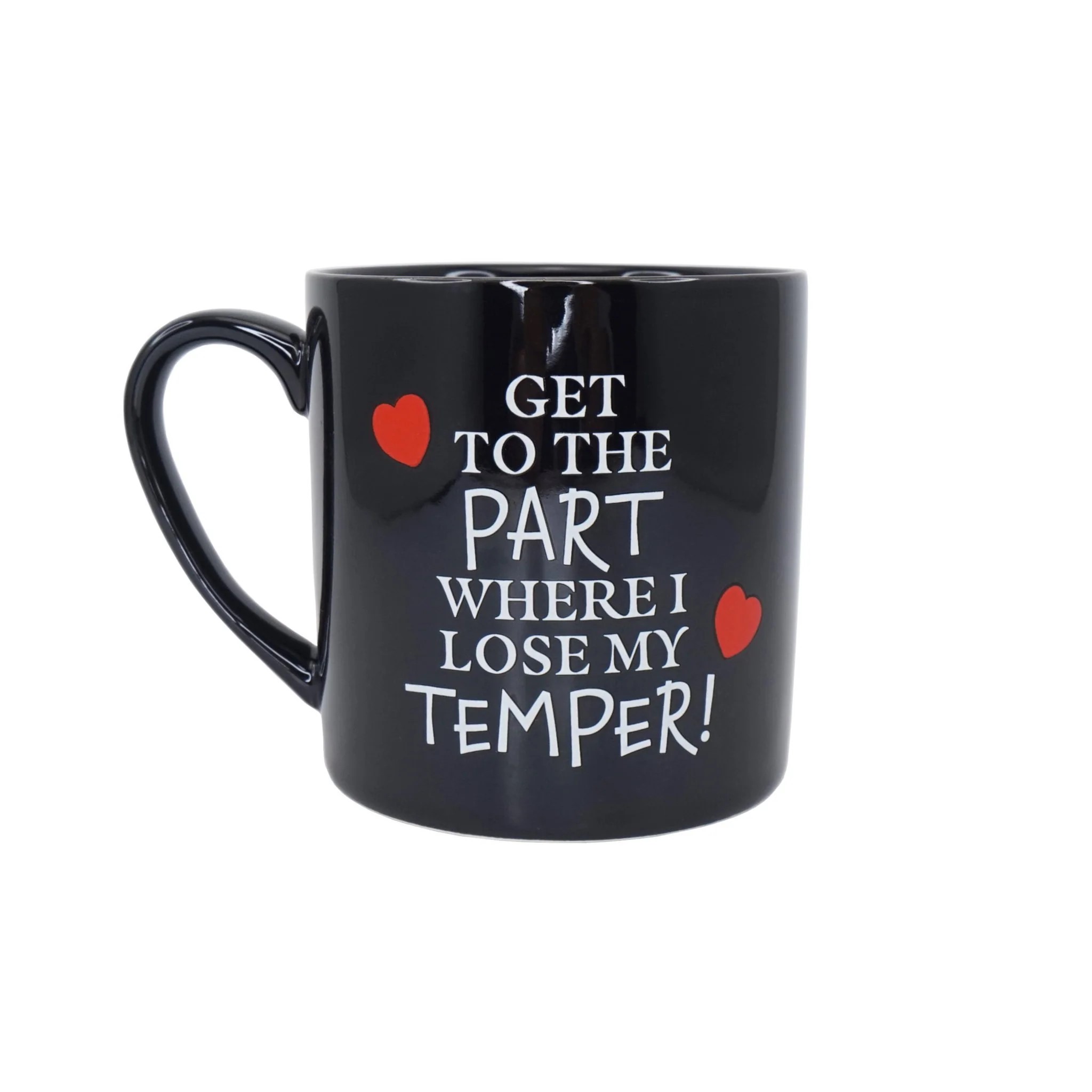 HMB Queen Of Hearts Mug1