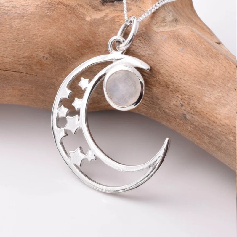 JVD Cresent Moon