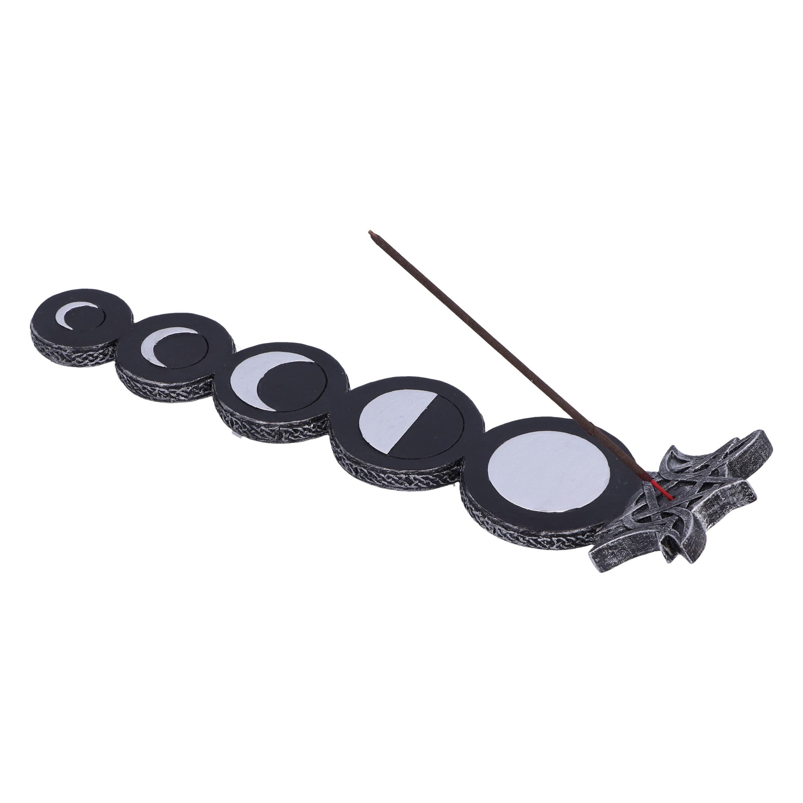 NN Moon Phases Incense Holder1