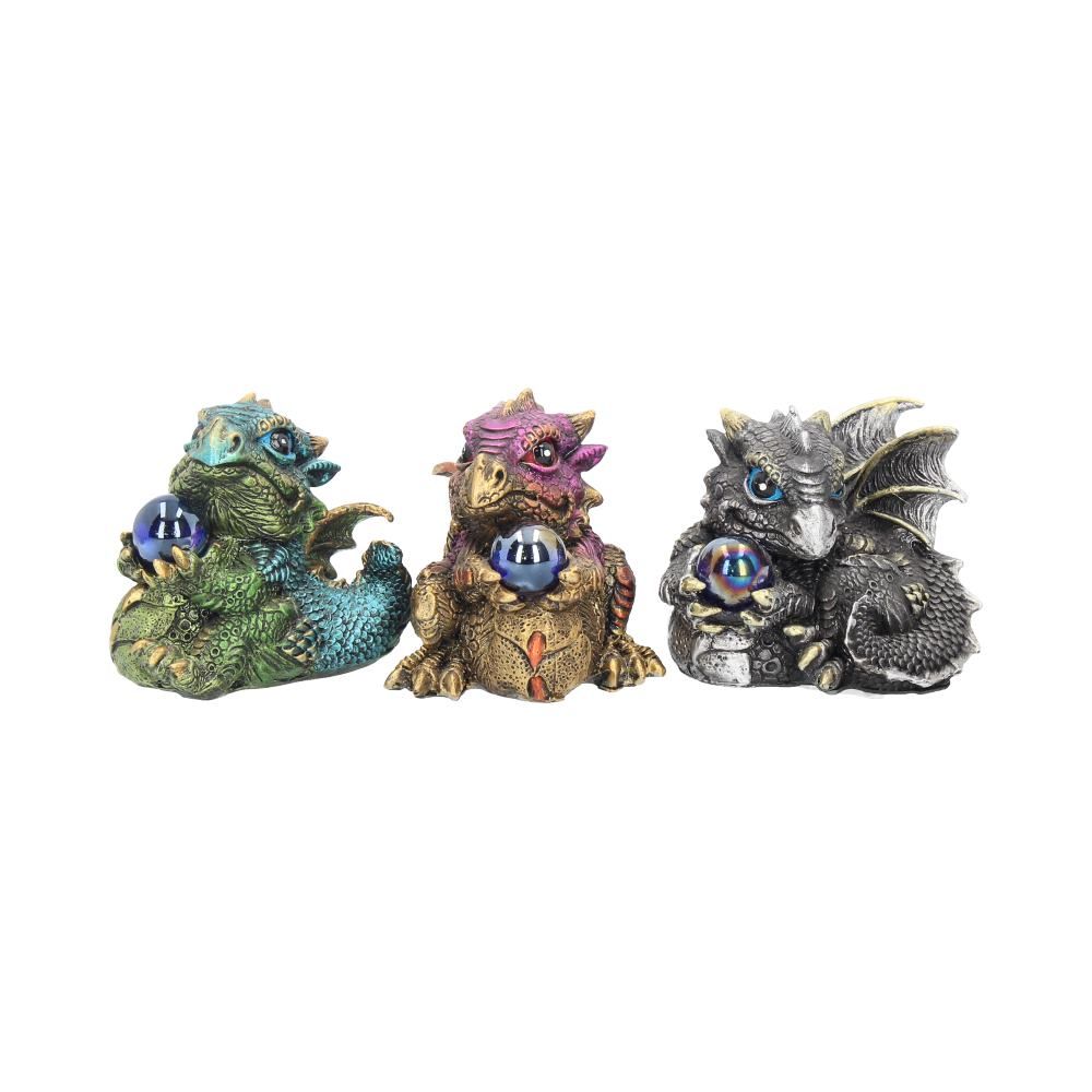 NN Dragons Gift 2