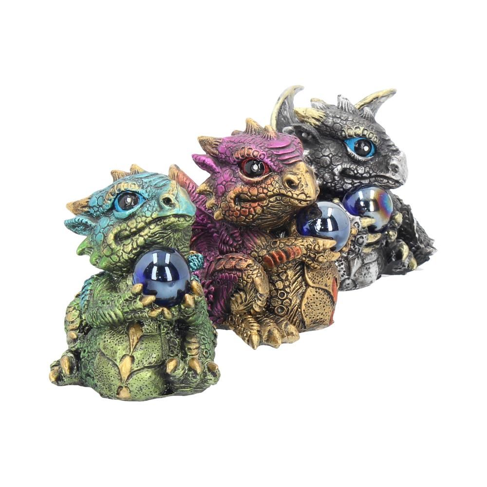 NN Dragons gift 1