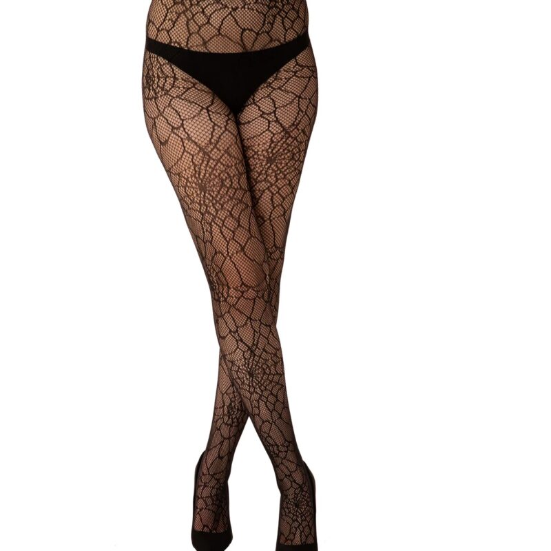 PMTightsCobwebFishnet