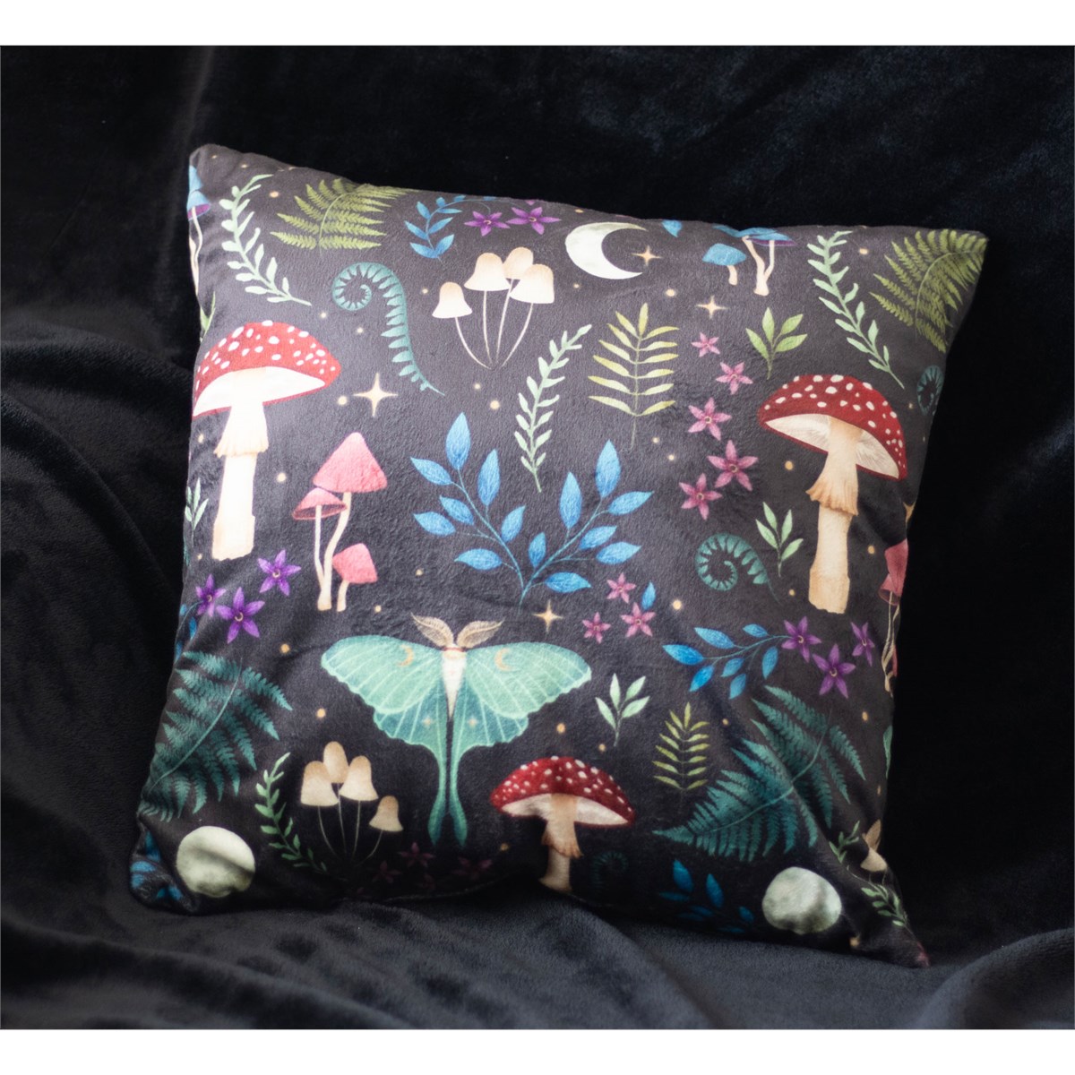DF Cushion Square