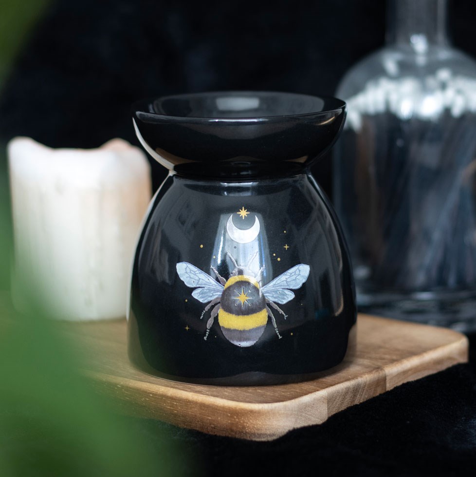DF Forest Bee Burner