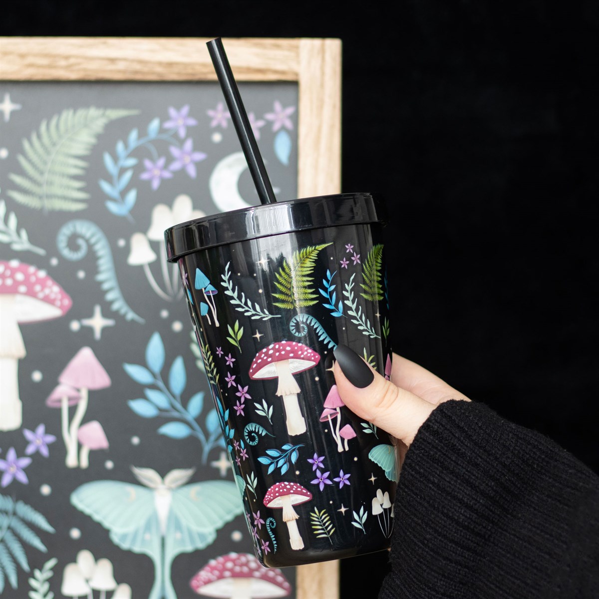 DF Tumbler