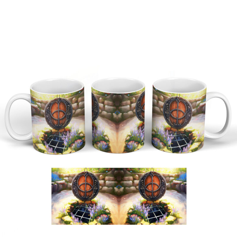 FS Chalice Well Mug